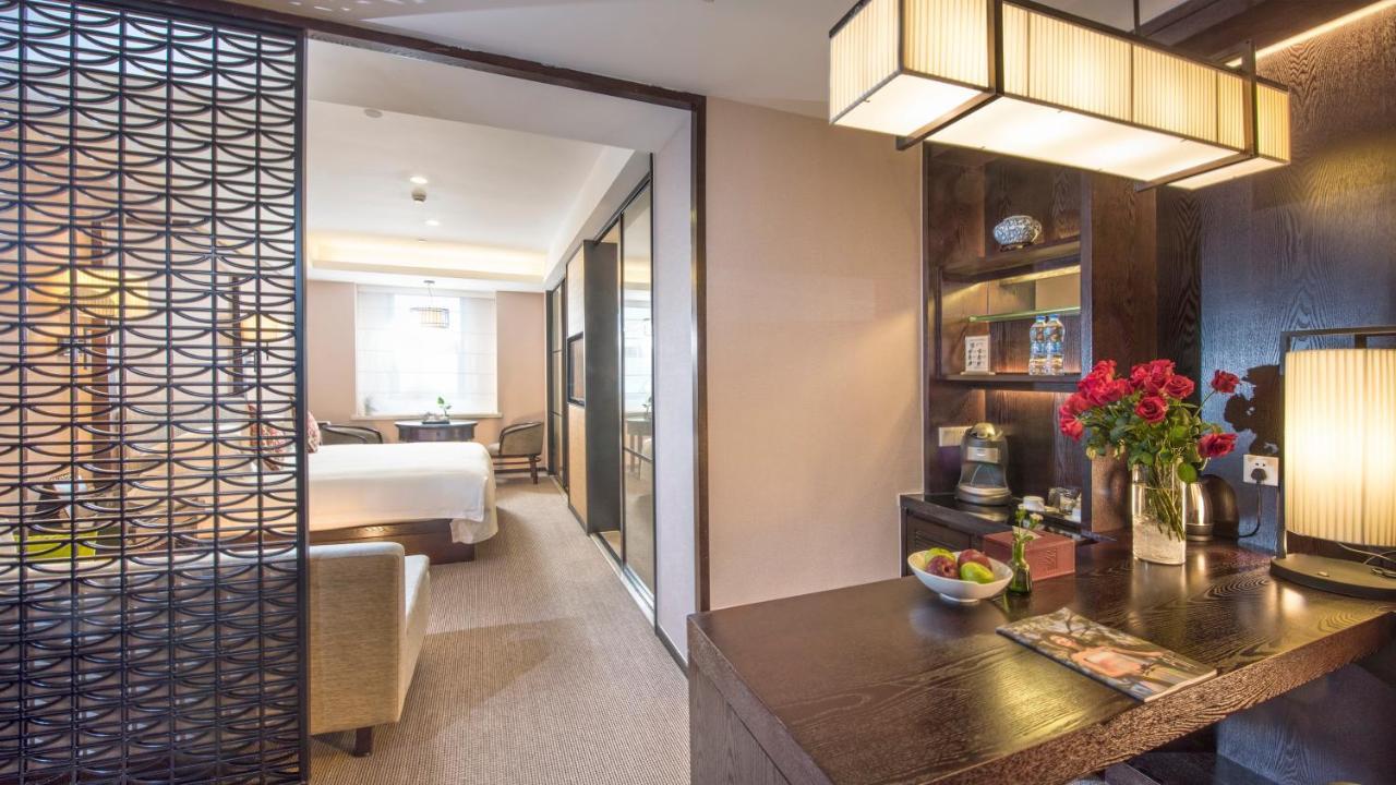 Ssaw Boutique Hotel Hangzhou East - Free Self Service Laundry Extérieur photo