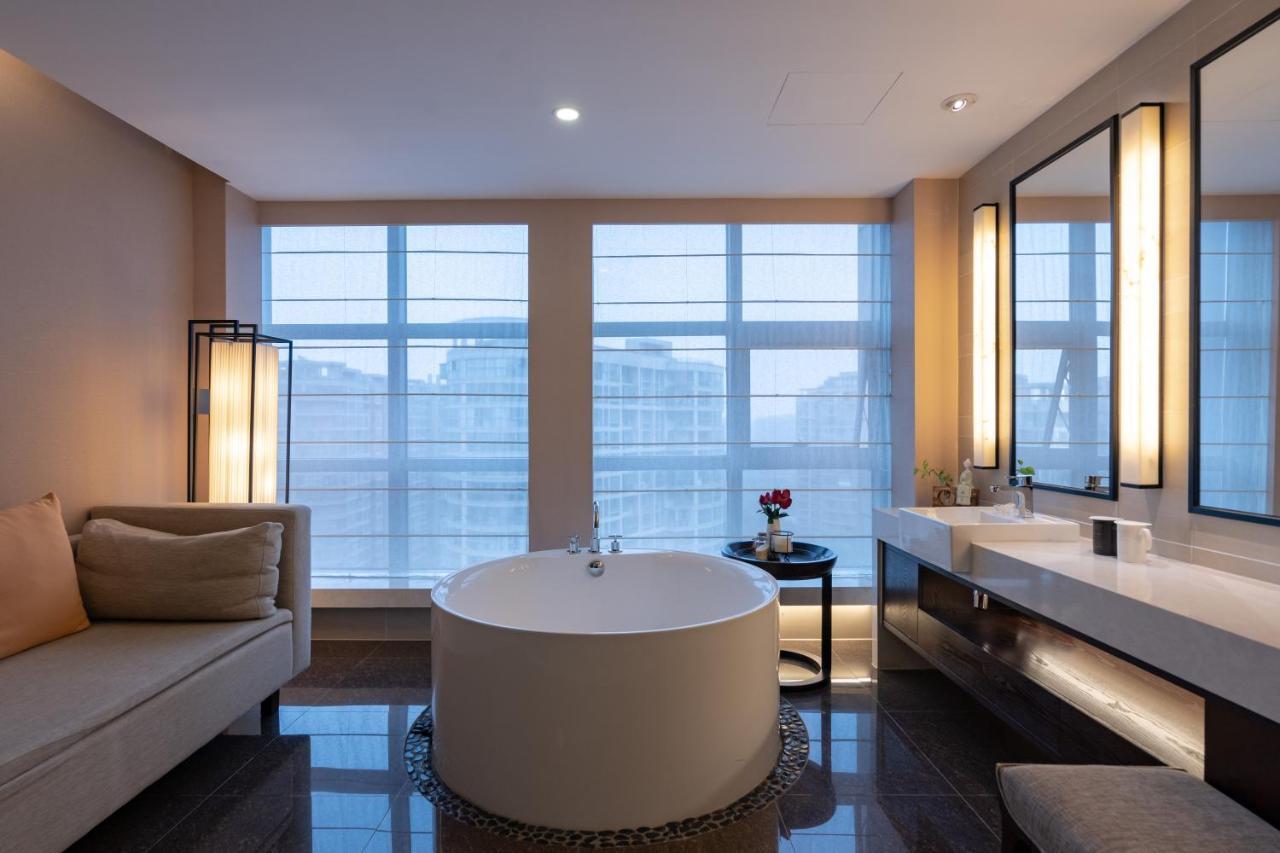 Ssaw Boutique Hotel Hangzhou East - Free Self Service Laundry Extérieur photo
