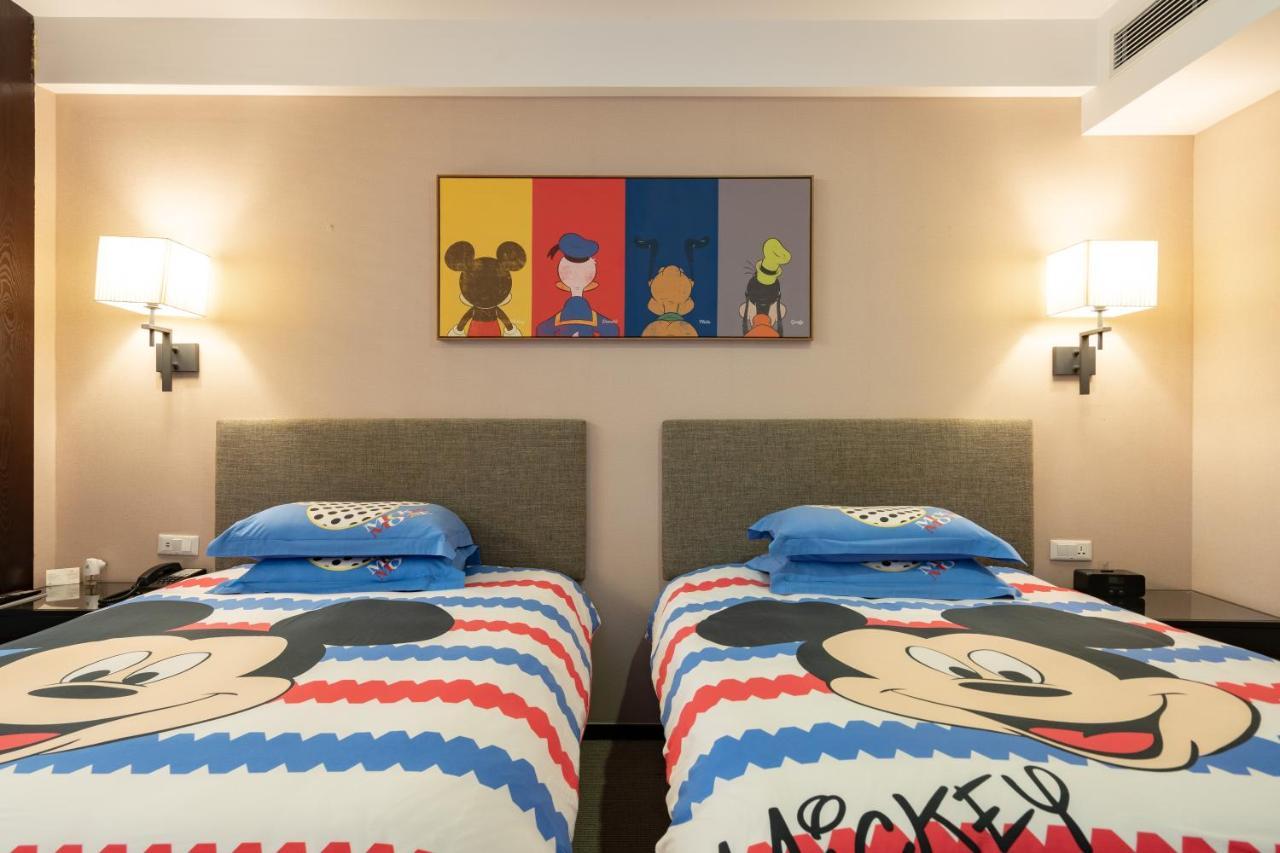Ssaw Boutique Hotel Hangzhou East - Free Self Service Laundry Extérieur photo