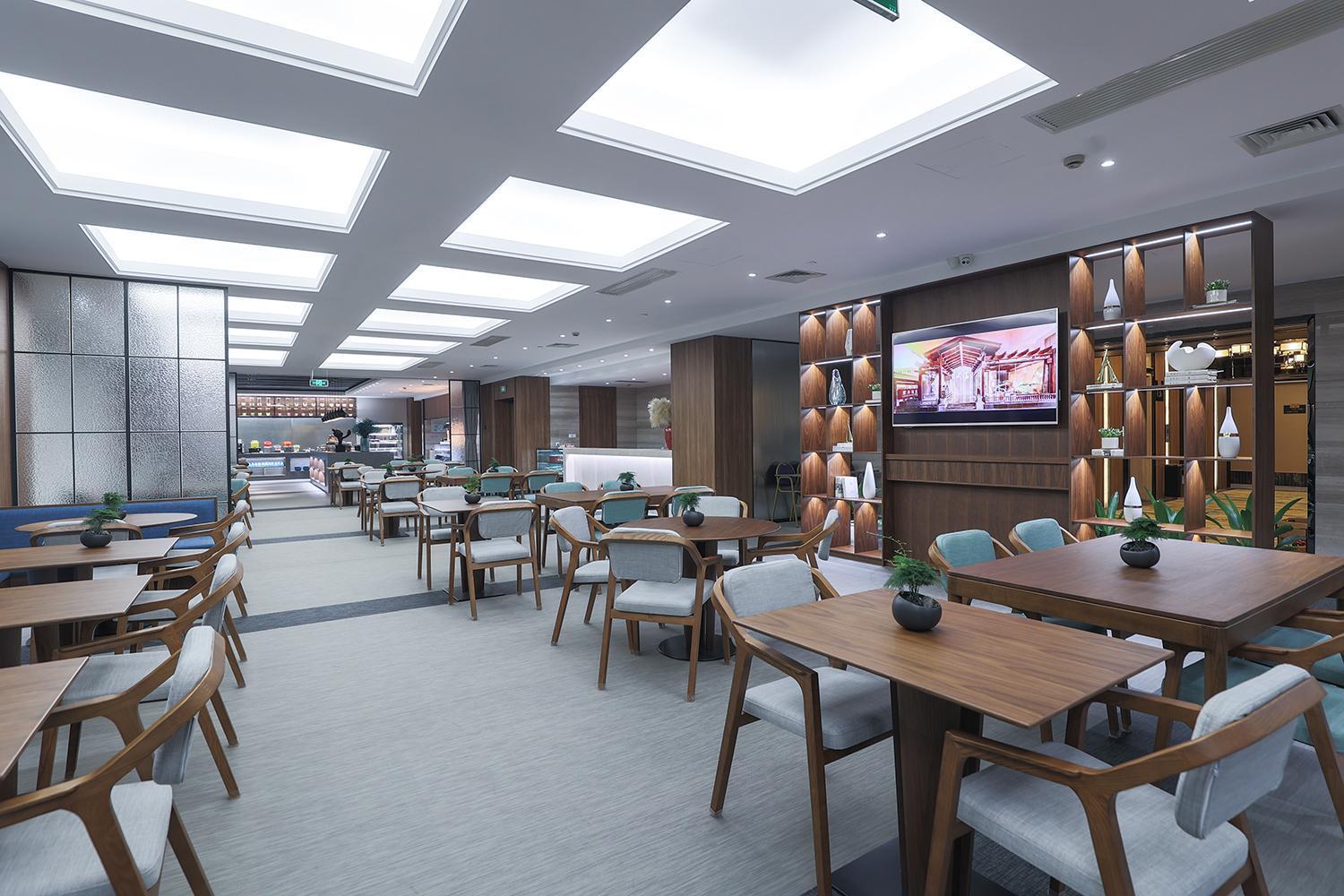Ssaw Boutique Hotel Hangzhou East - Free Self Service Laundry Extérieur photo