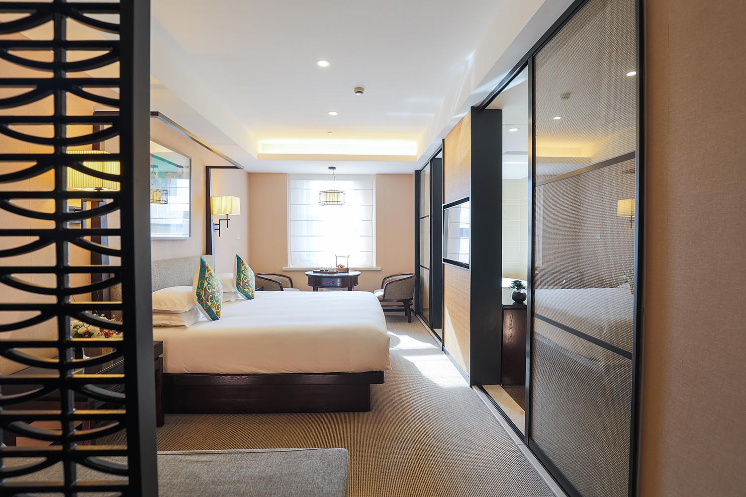 Ssaw Boutique Hotel Hangzhou East - Free Self Service Laundry Extérieur photo