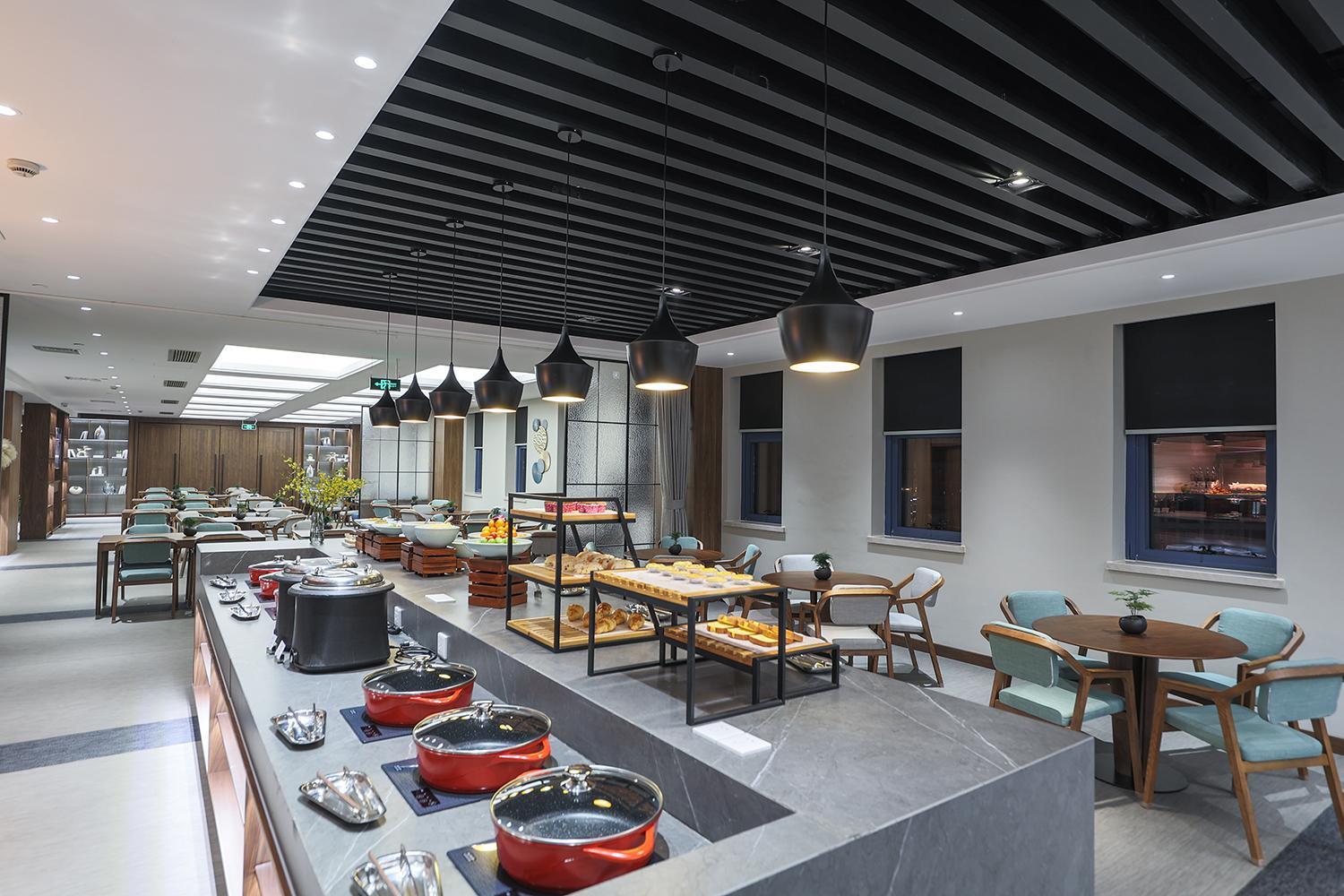 Ssaw Boutique Hotel Hangzhou East - Free Self Service Laundry Extérieur photo