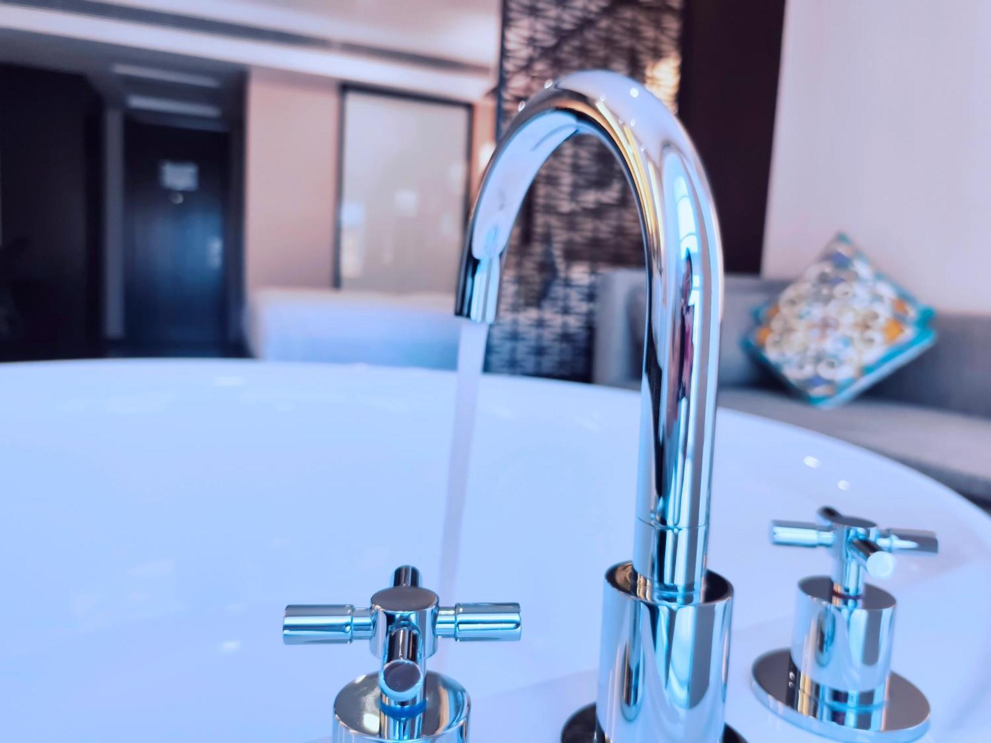 Ssaw Boutique Hotel Hangzhou East - Free Self Service Laundry Extérieur photo