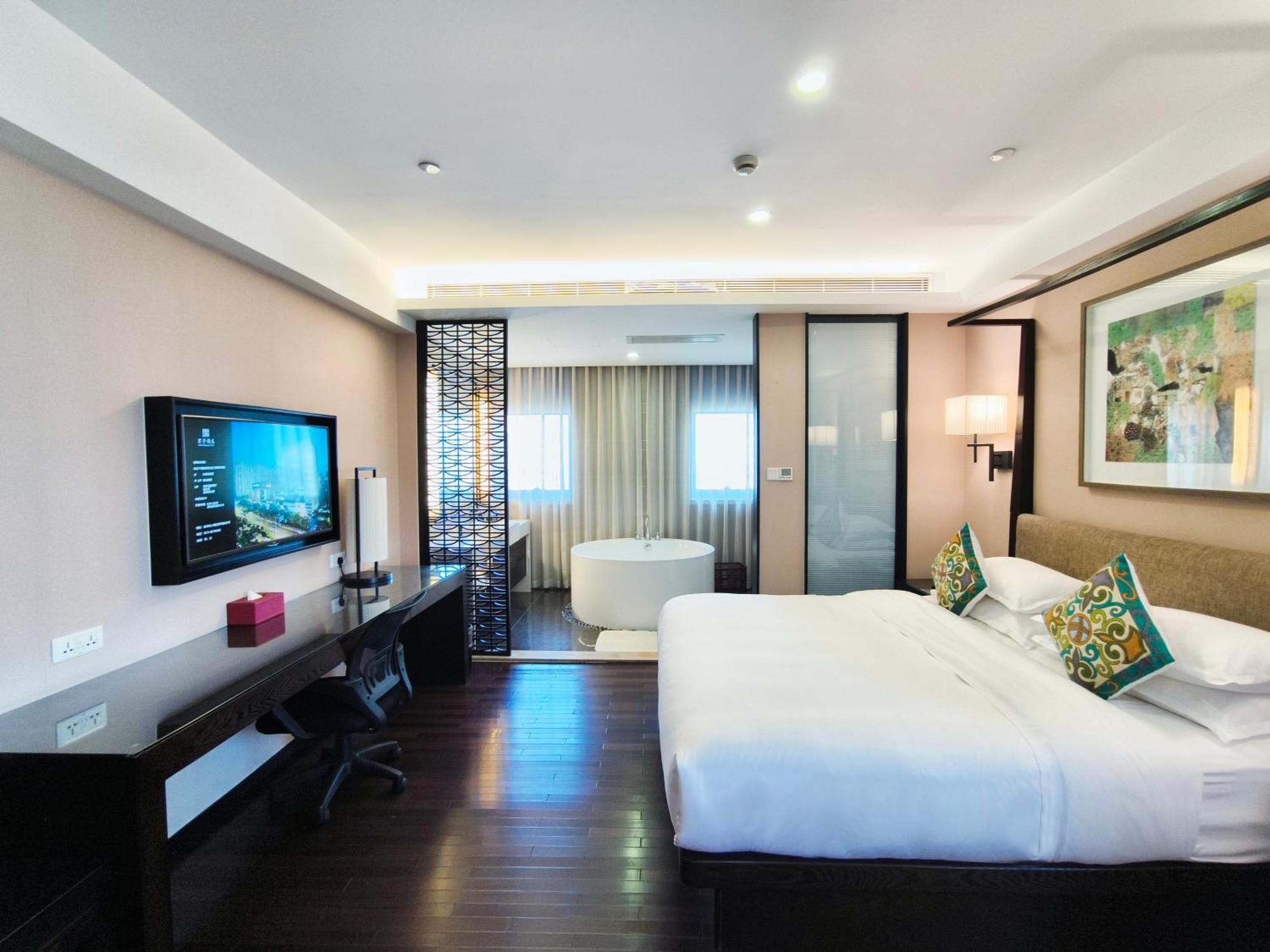 Ssaw Boutique Hotel Hangzhou East - Free Self Service Laundry Extérieur photo