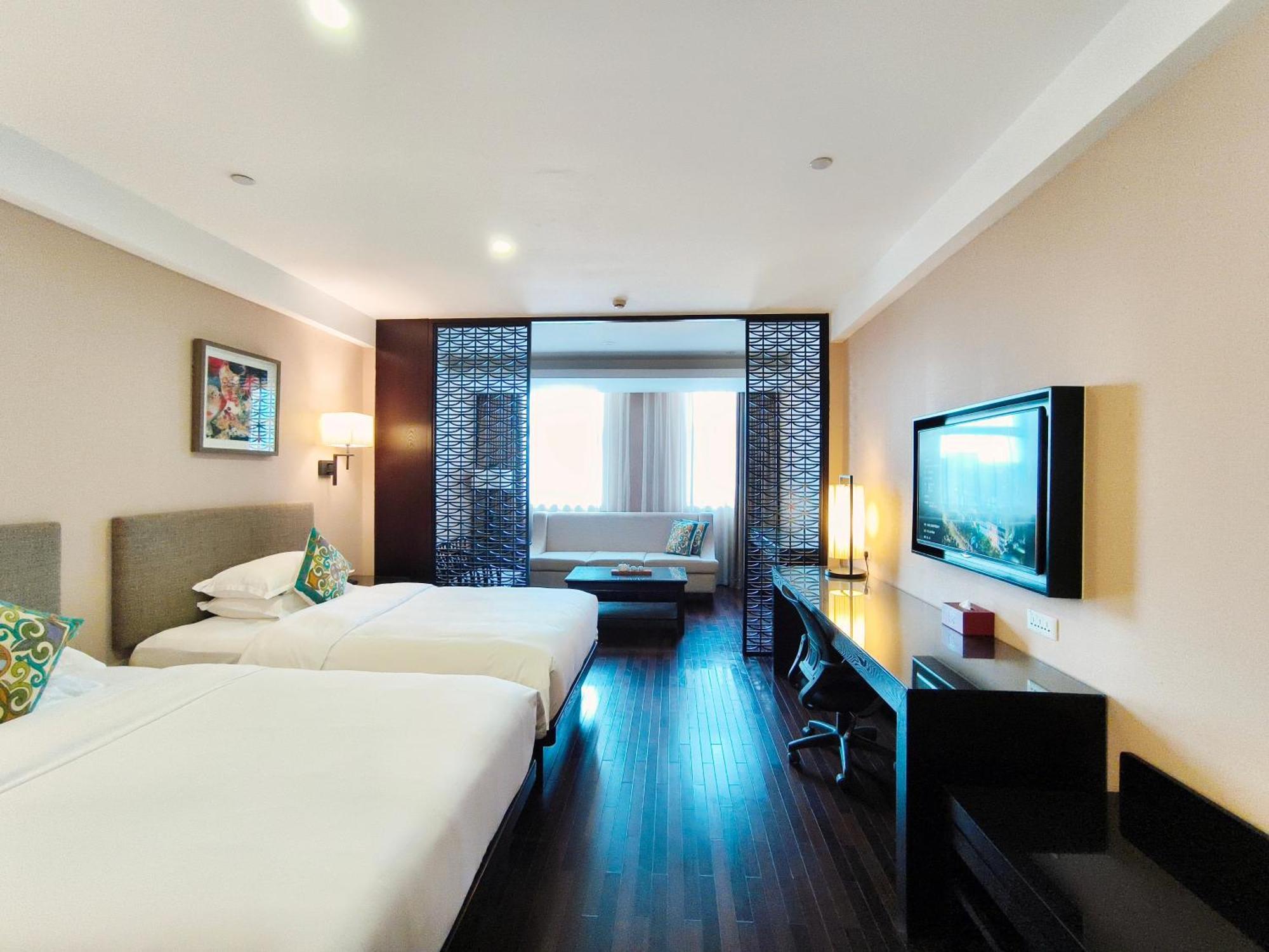 Ssaw Boutique Hotel Hangzhou East - Free Self Service Laundry Extérieur photo
