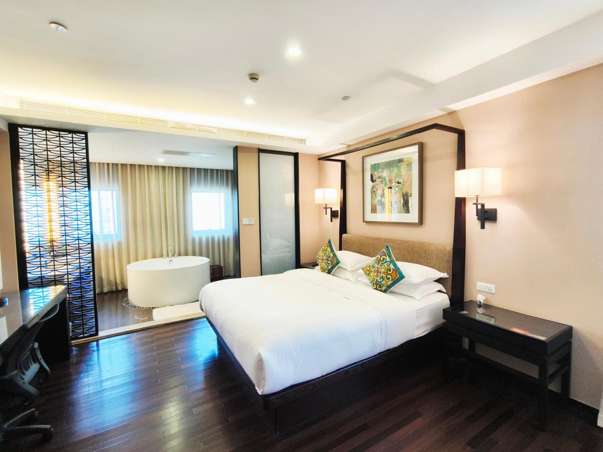 Ssaw Boutique Hotel Hangzhou East - Free Self Service Laundry Extérieur photo