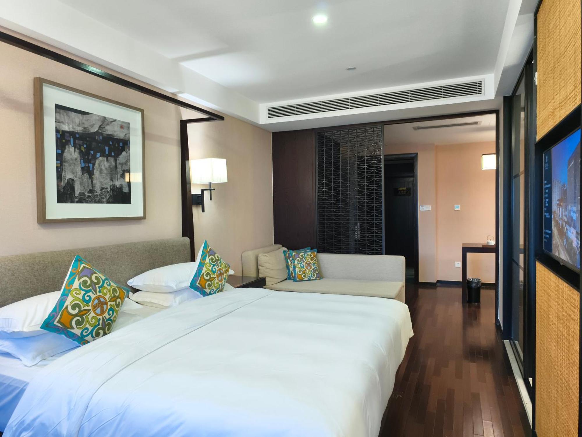 Ssaw Boutique Hotel Hangzhou East - Free Self Service Laundry Extérieur photo