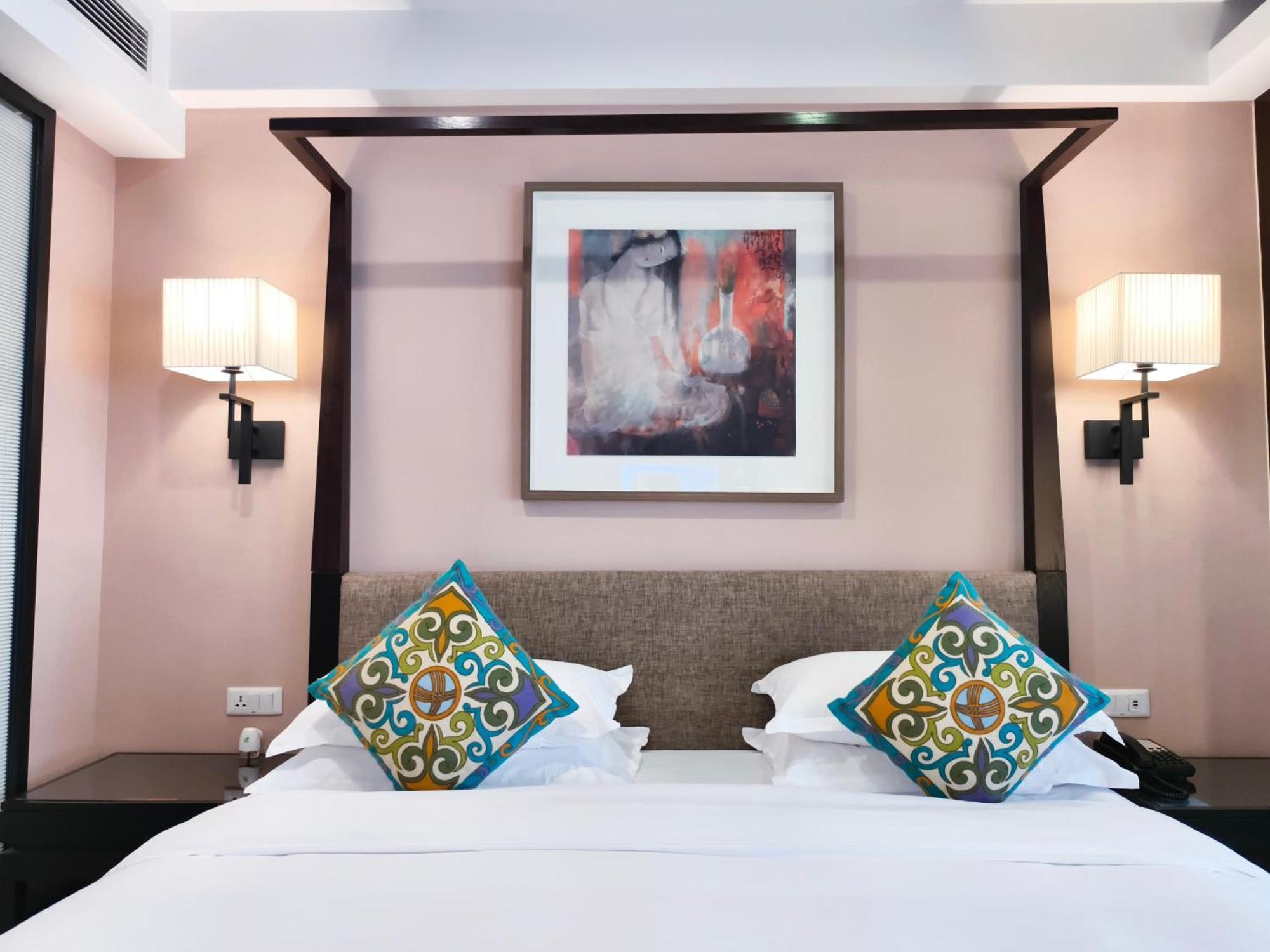Ssaw Boutique Hotel Hangzhou East - Free Self Service Laundry Extérieur photo