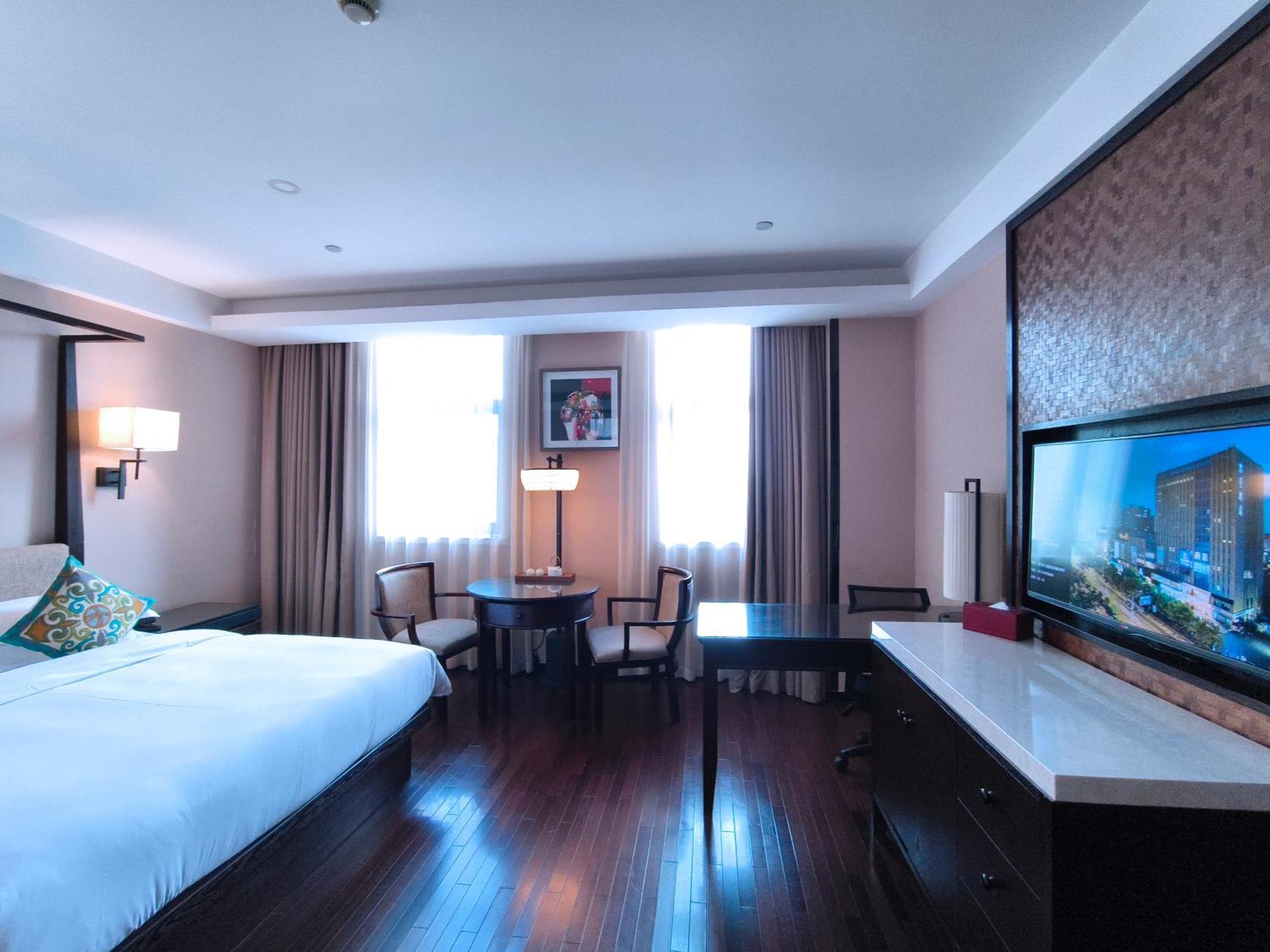 Ssaw Boutique Hotel Hangzhou East - Free Self Service Laundry Extérieur photo