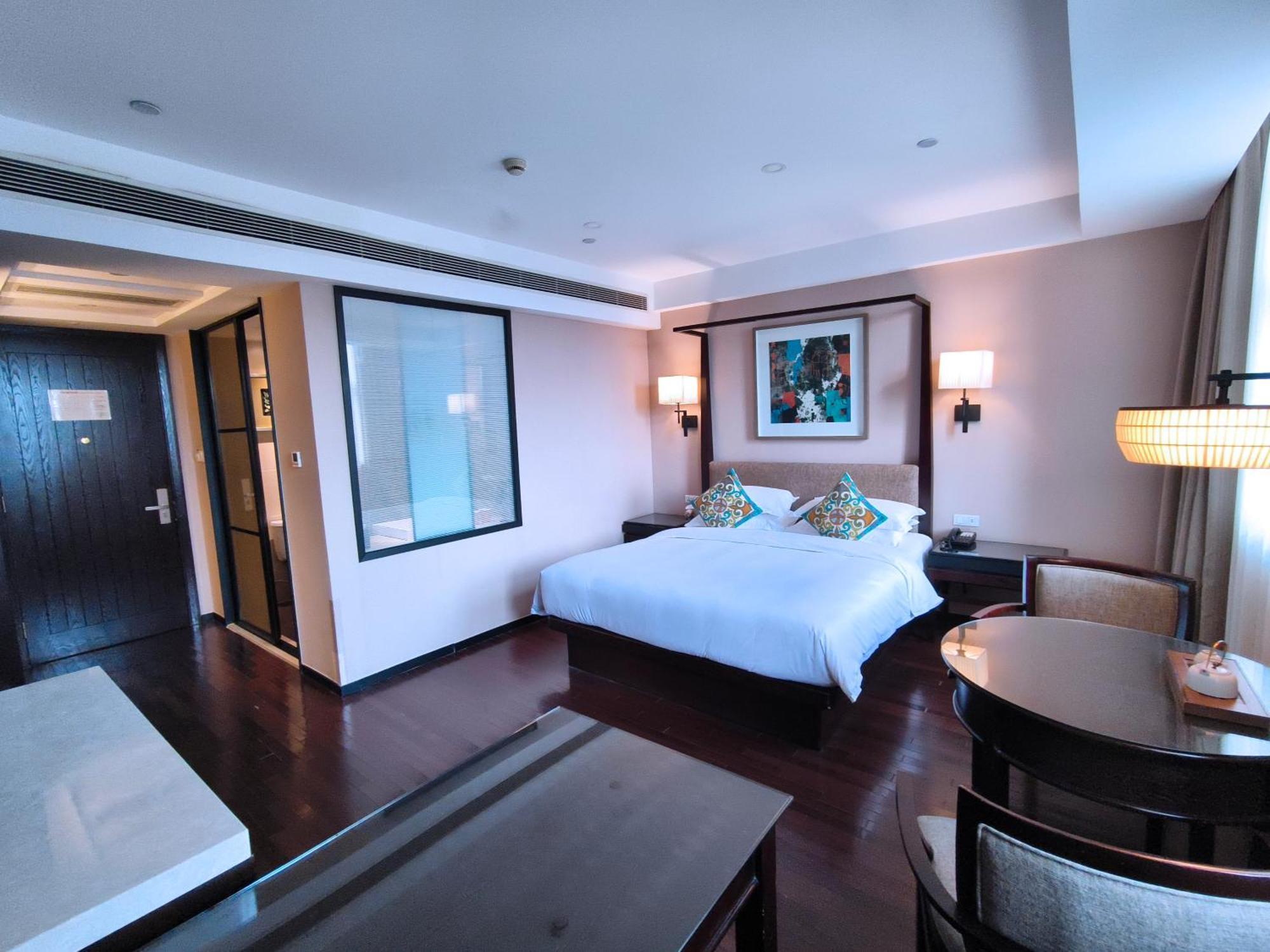 Ssaw Boutique Hotel Hangzhou East - Free Self Service Laundry Extérieur photo