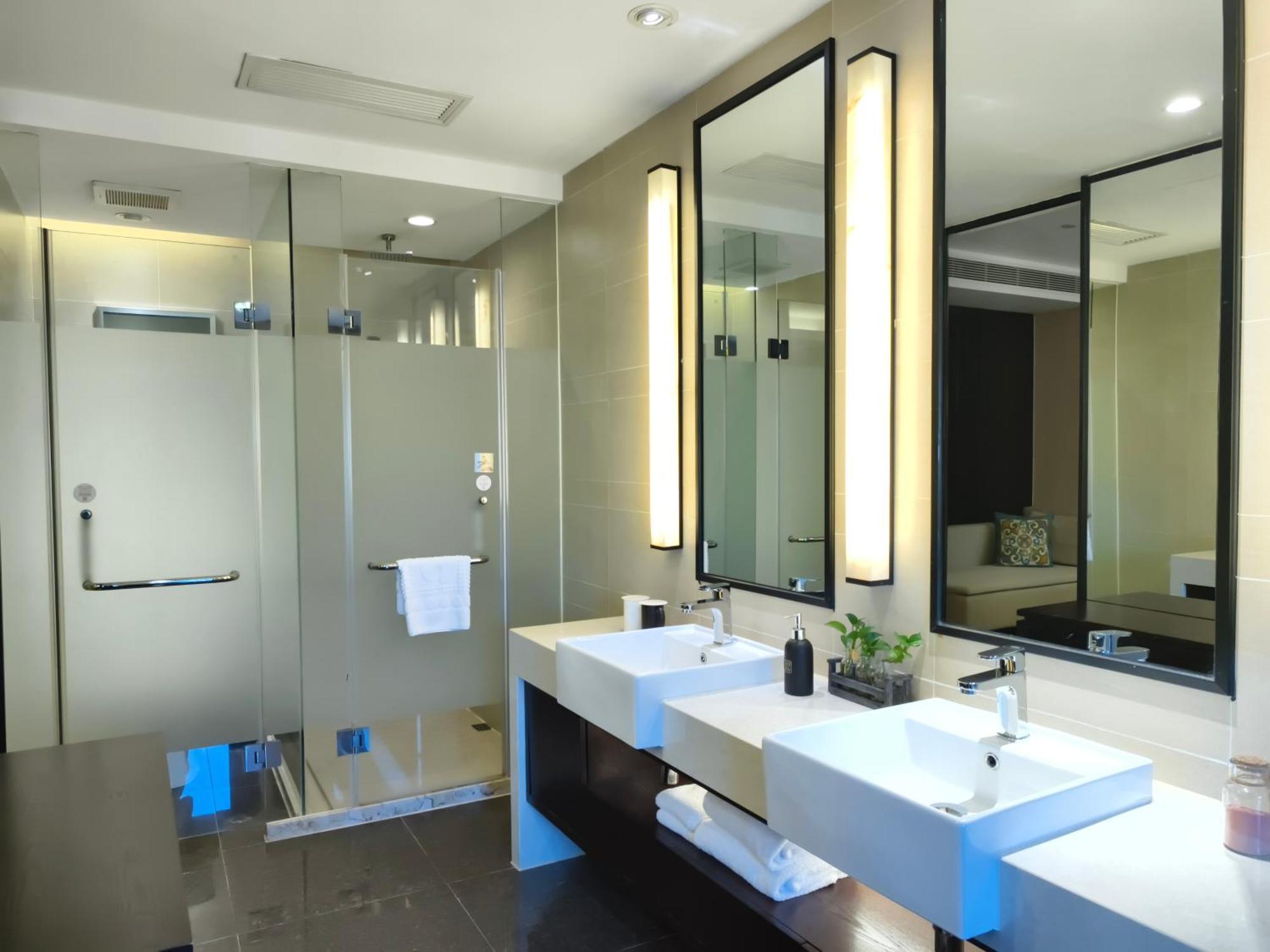 Ssaw Boutique Hotel Hangzhou East - Free Self Service Laundry Extérieur photo