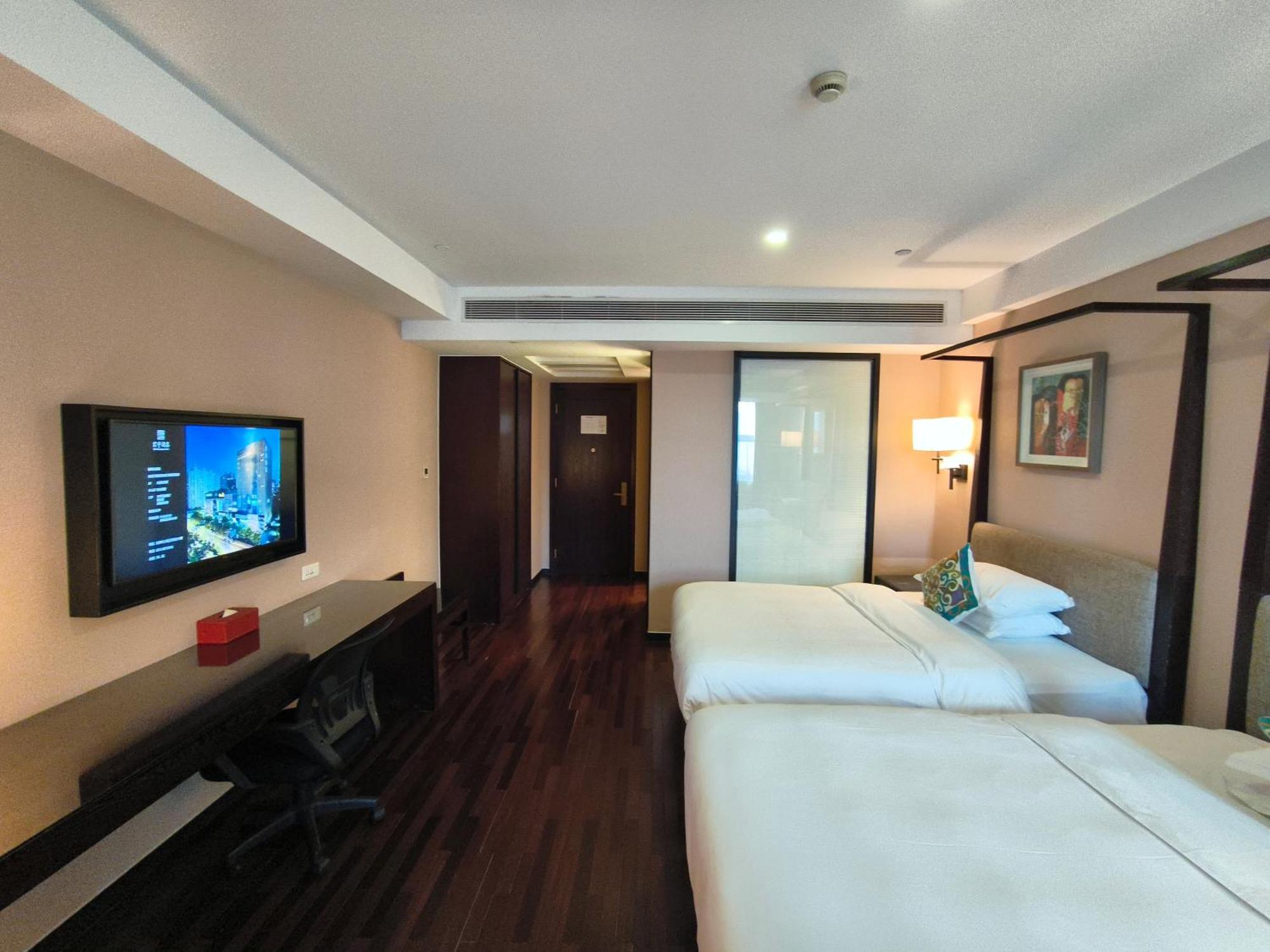 Ssaw Boutique Hotel Hangzhou East - Free Self Service Laundry Extérieur photo