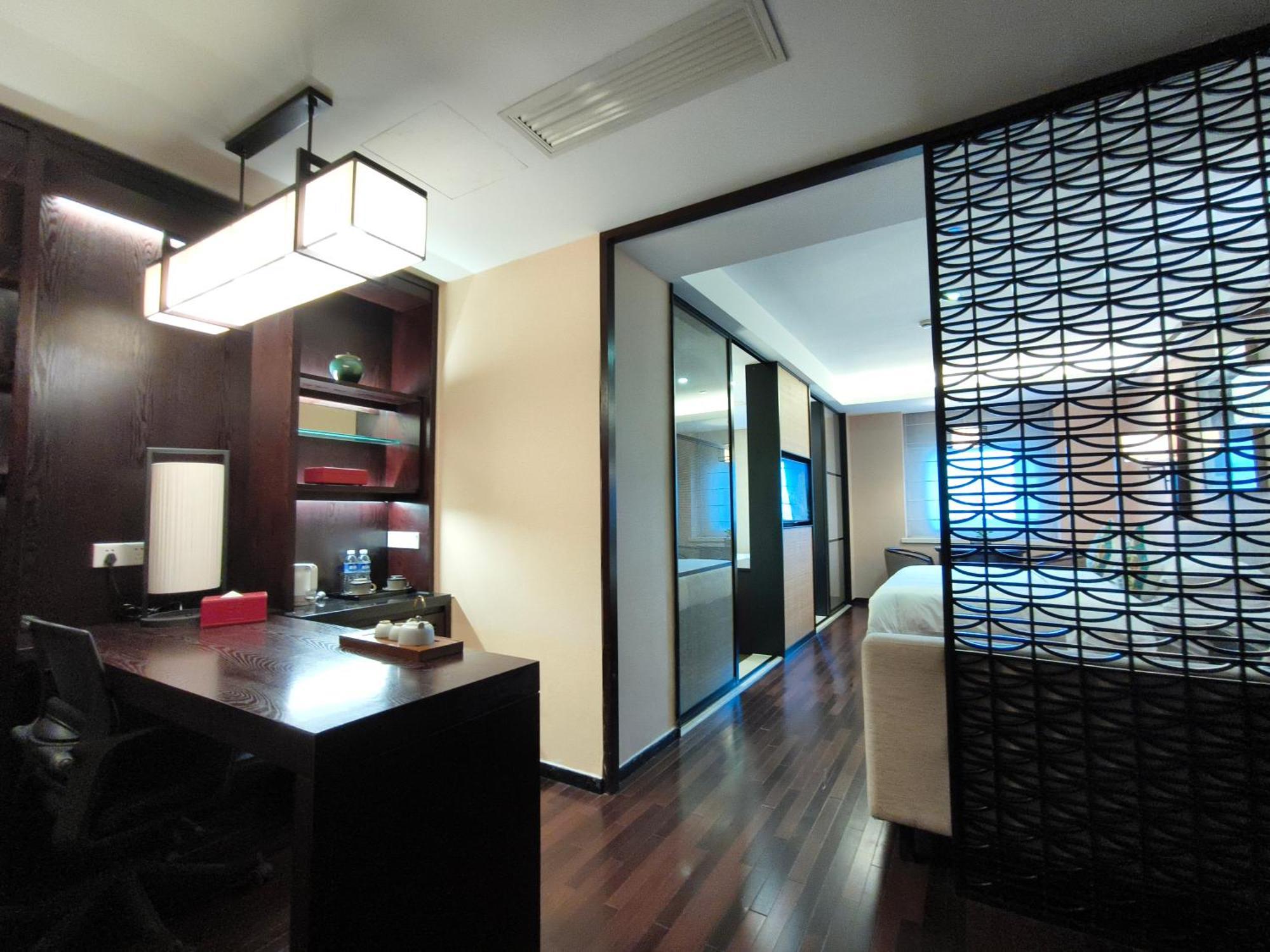 Ssaw Boutique Hotel Hangzhou East - Free Self Service Laundry Extérieur photo