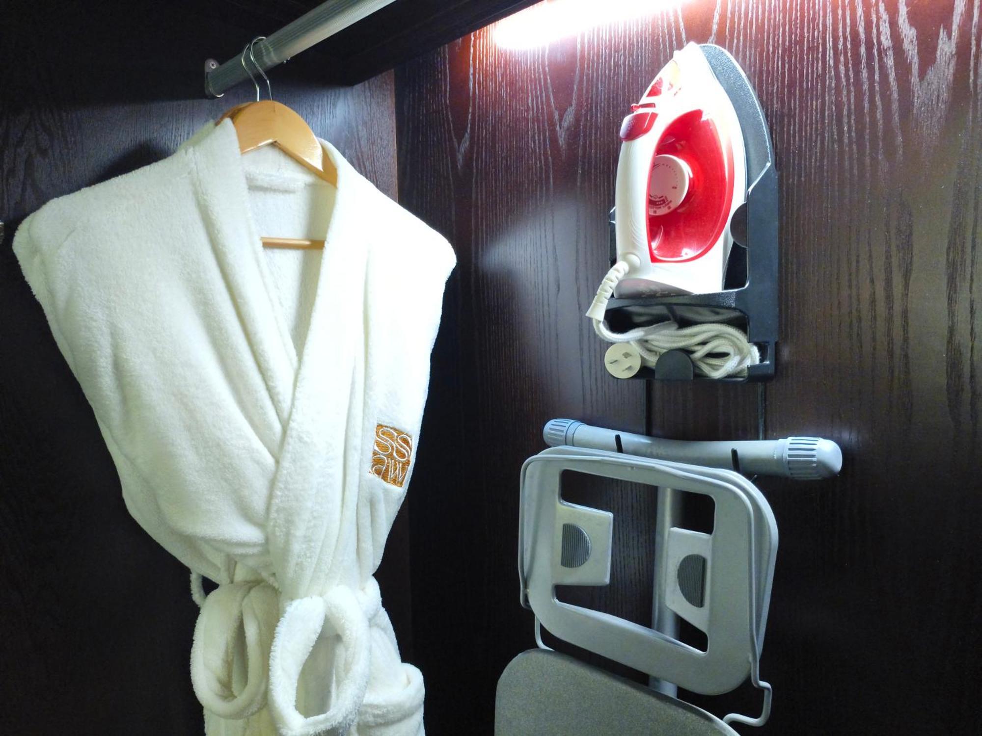 Ssaw Boutique Hotel Hangzhou East - Free Self Service Laundry Extérieur photo