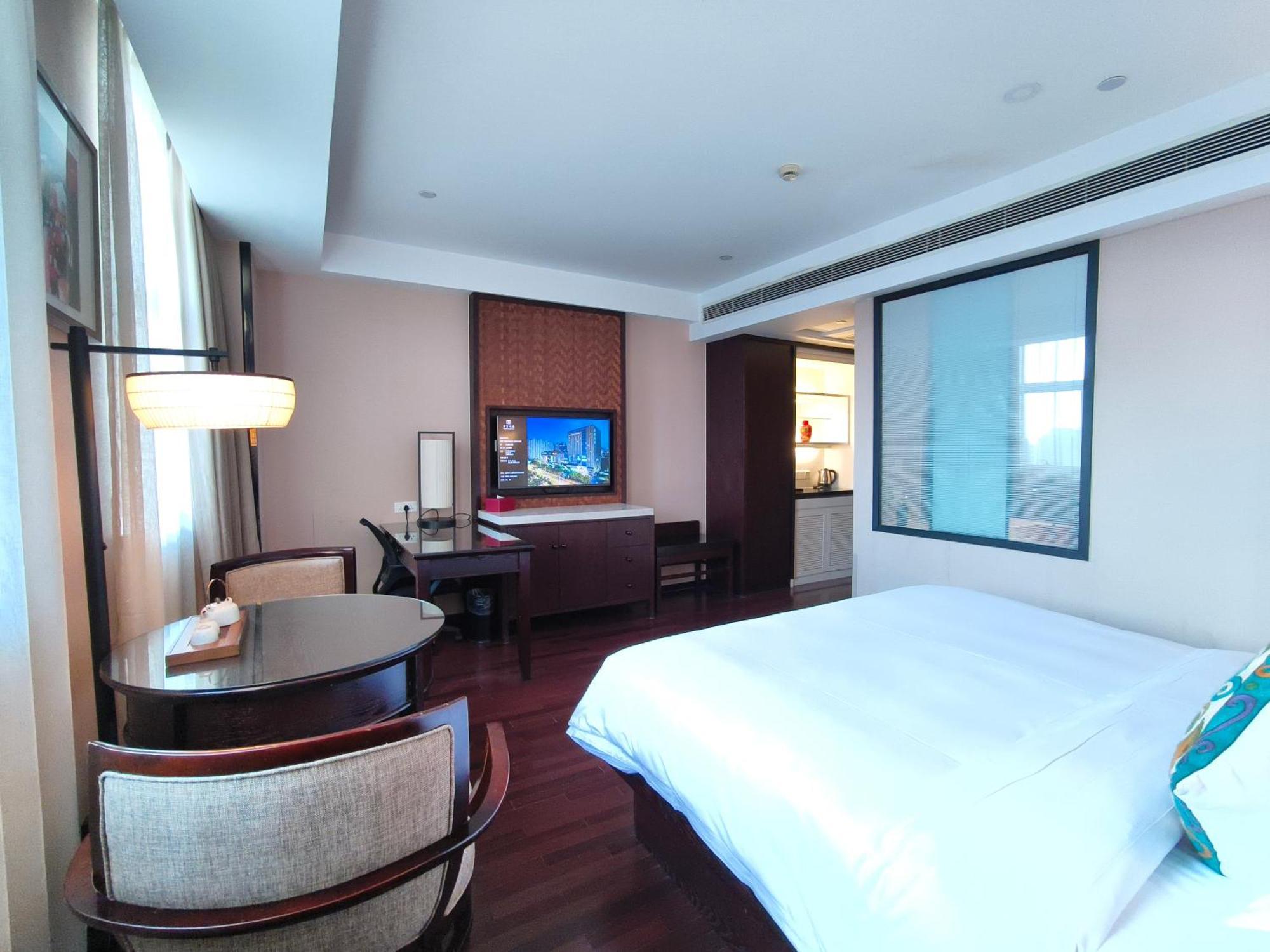 Ssaw Boutique Hotel Hangzhou East - Free Self Service Laundry Extérieur photo