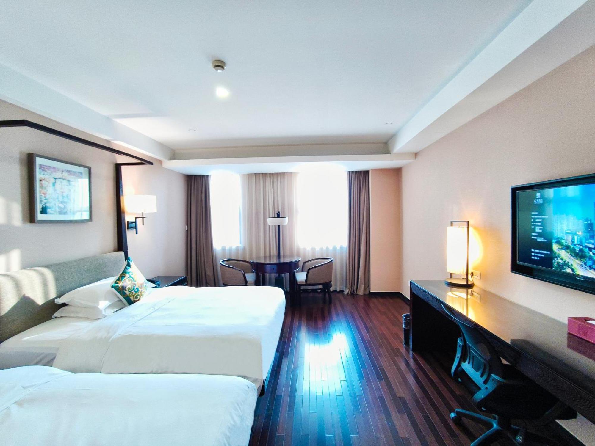 Ssaw Boutique Hotel Hangzhou East - Free Self Service Laundry Extérieur photo