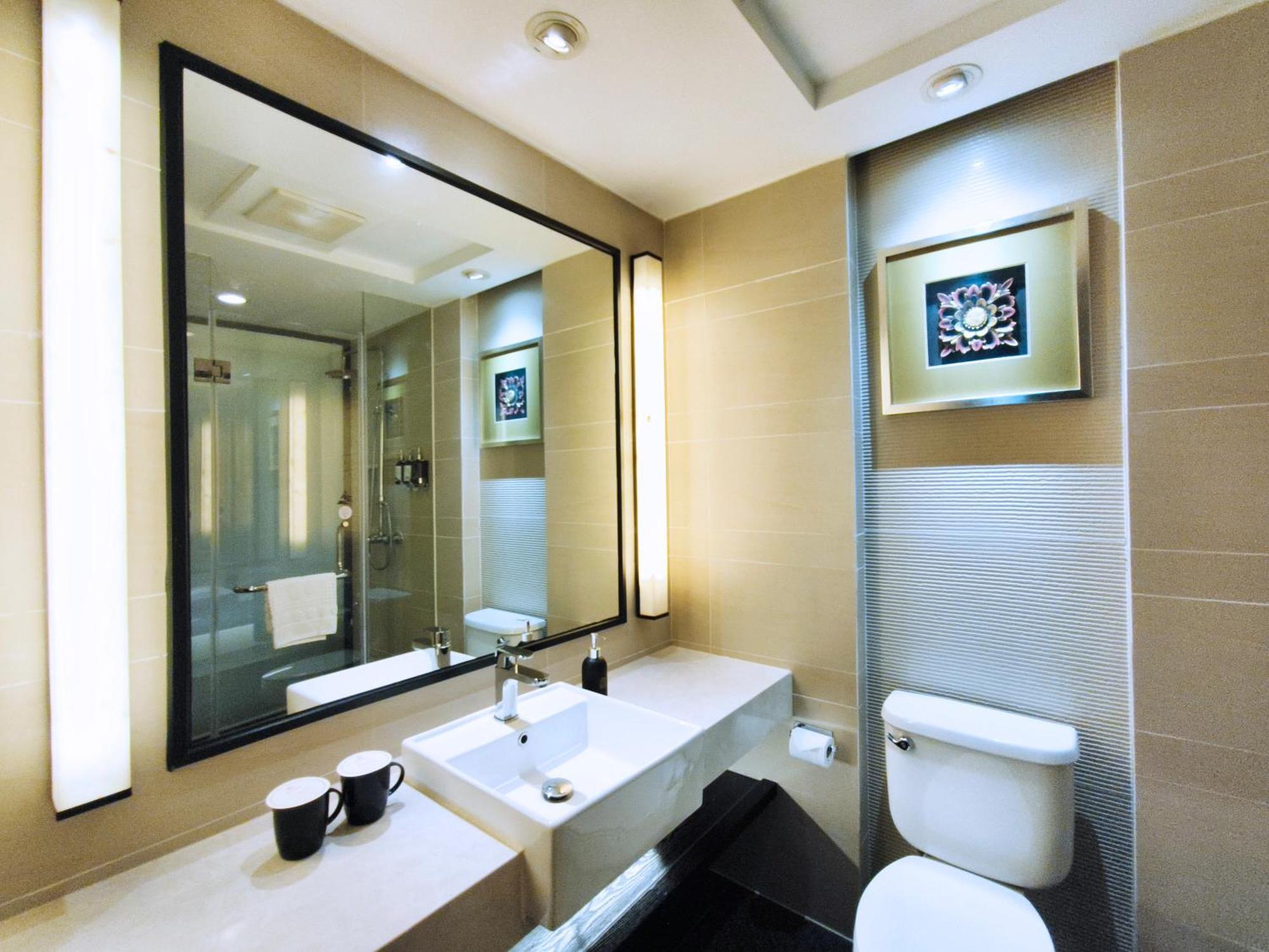 Ssaw Boutique Hotel Hangzhou East - Free Self Service Laundry Extérieur photo