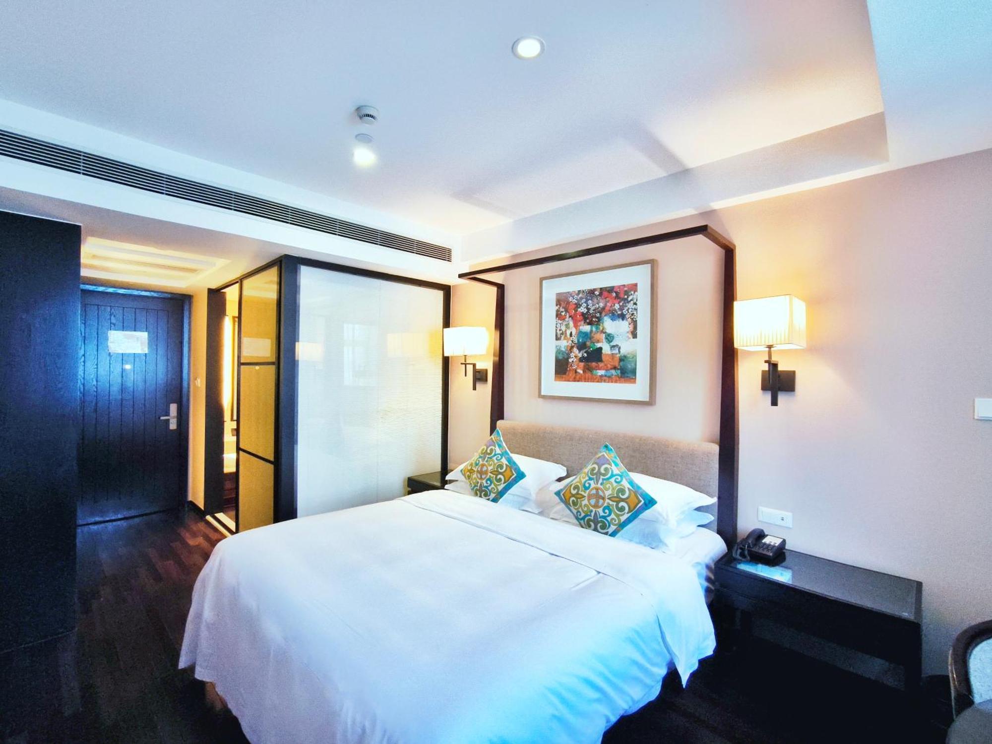 Ssaw Boutique Hotel Hangzhou East - Free Self Service Laundry Extérieur photo
