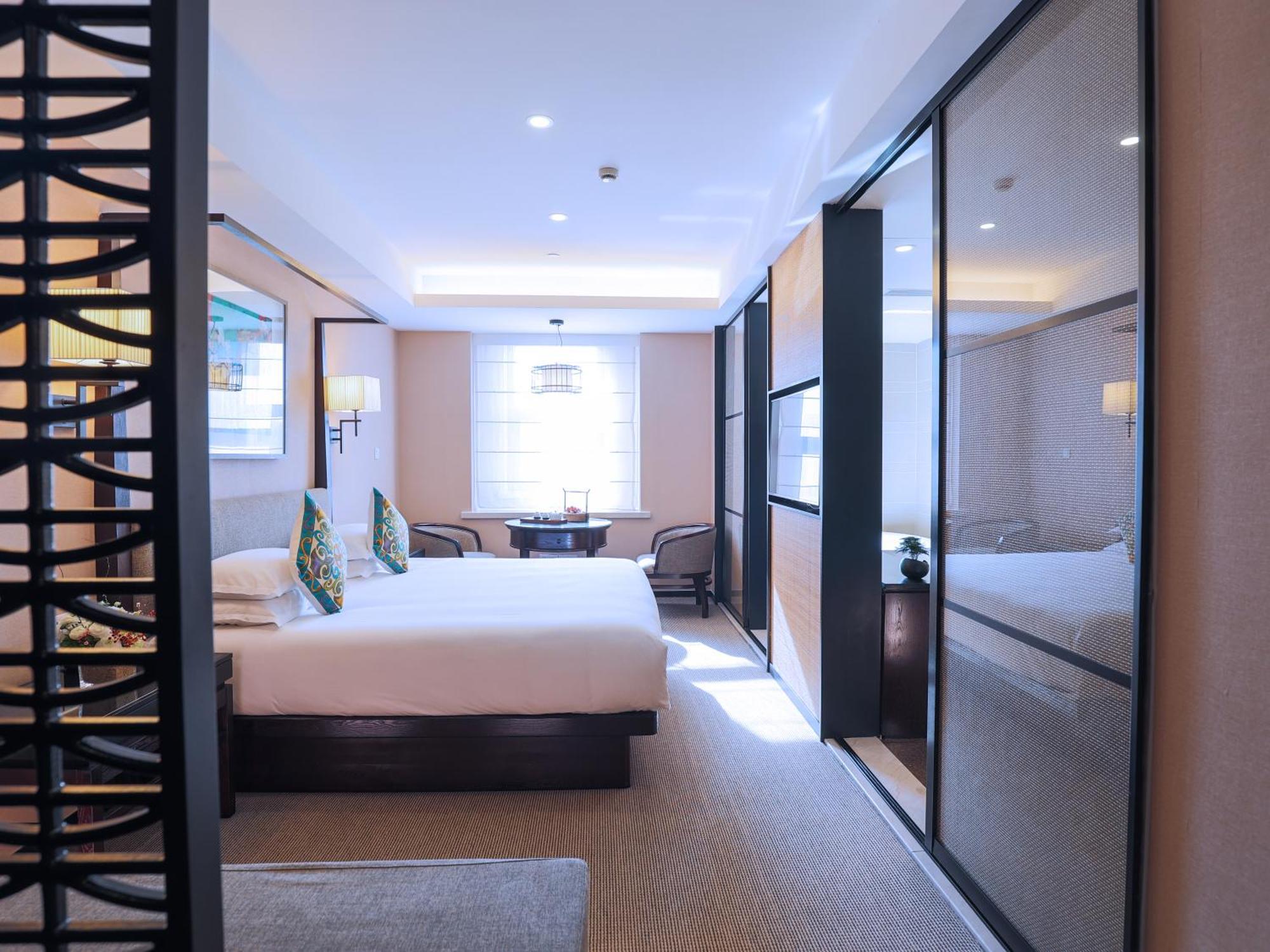 Ssaw Boutique Hotel Hangzhou East - Free Self Service Laundry Extérieur photo