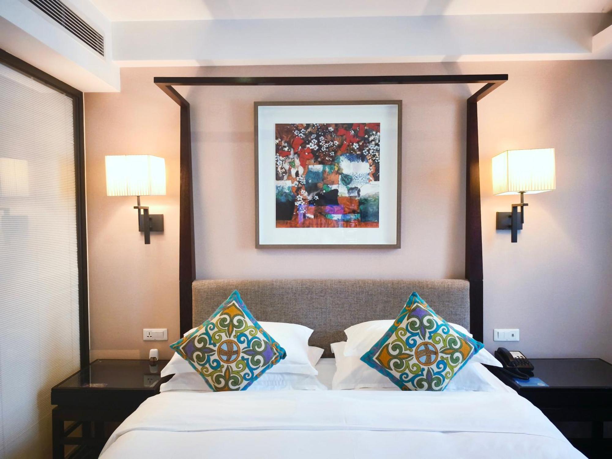 Ssaw Boutique Hotel Hangzhou East - Free Self Service Laundry Extérieur photo