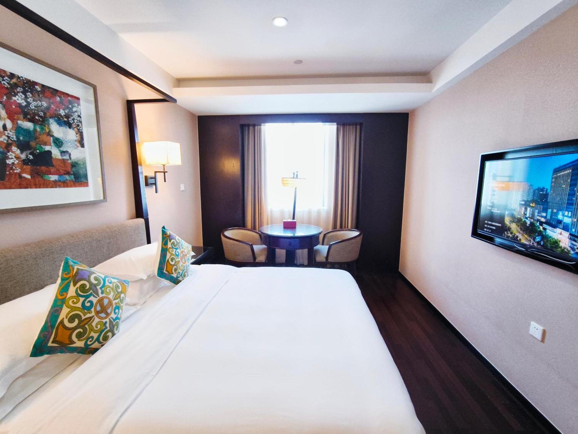 Ssaw Boutique Hotel Hangzhou East - Free Self Service Laundry Extérieur photo