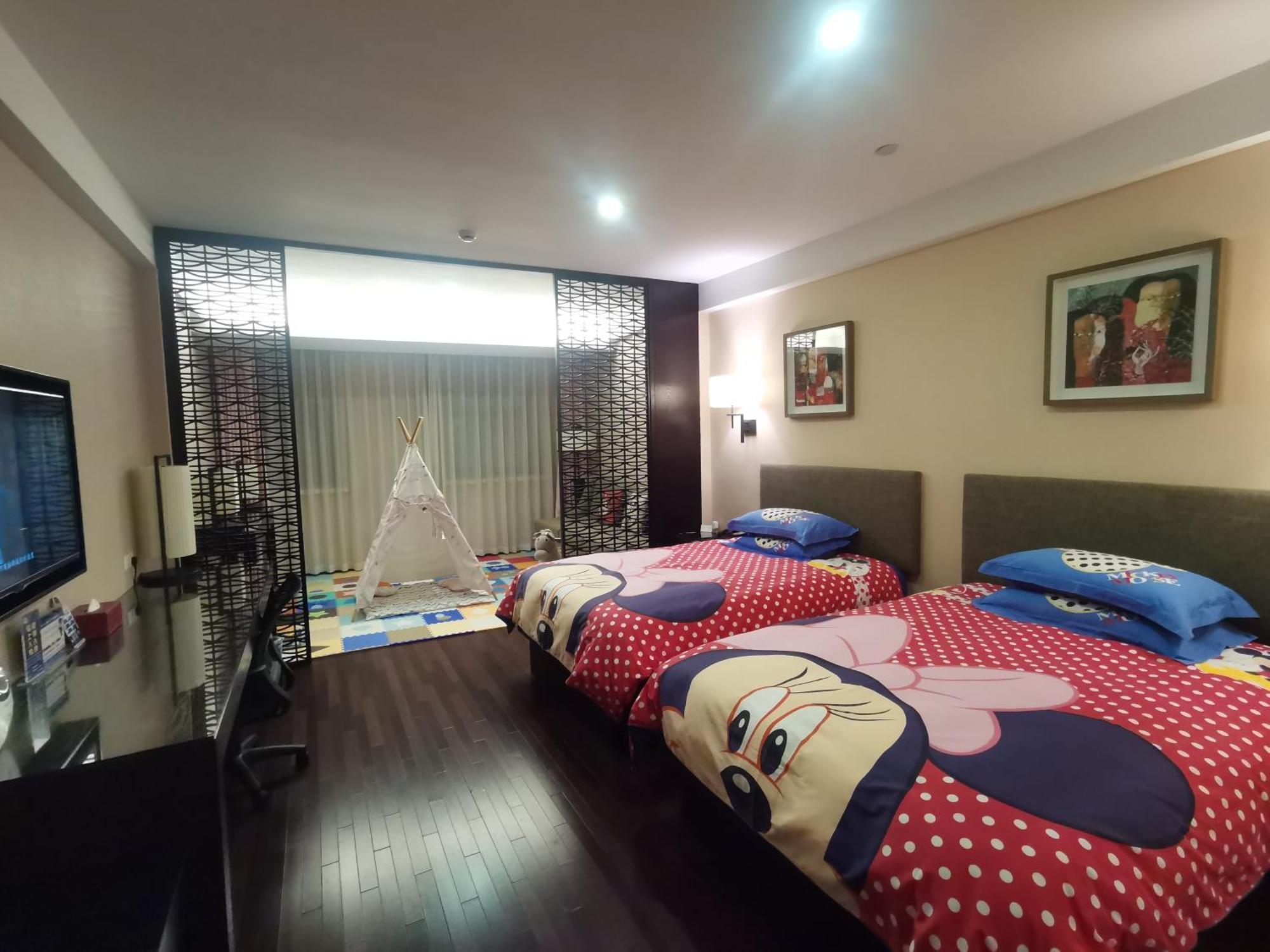 Ssaw Boutique Hotel Hangzhou East - Free Self Service Laundry Extérieur photo